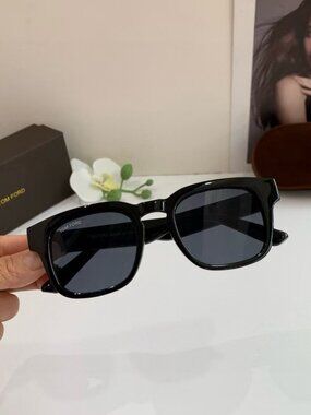Tom Ford Aviator Sunglasses